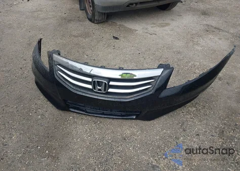 2012 Honda Accord 3.5 Ex-L z USA, uszkodzony, nr VIN 1HGCP3F87CA030166